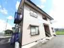 コーポ福富 B棟の外観画像