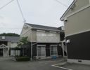 フレグランス 滝野Cの外観画像