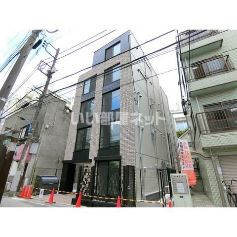 LEGALAND高田馬場(リーガランド)の外観画像