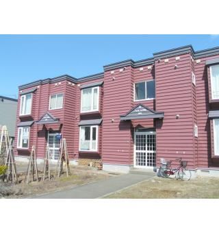 フィオーレ平岡の外観画像