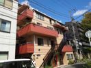 サンホームくわしまの外観画像