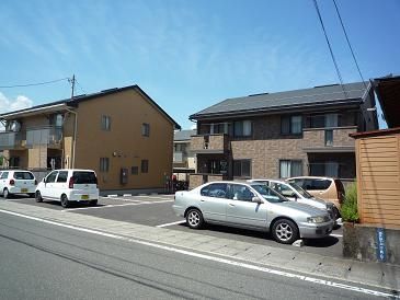 シャンクー・リーフ Cの外観画像
