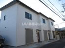 クレア東岸和田の外観画像