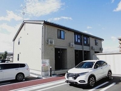 サイド ツーの外観画像