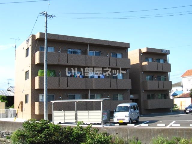 アイリスの外観画像