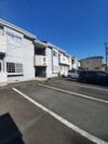 カーサひだまりAの外観画像