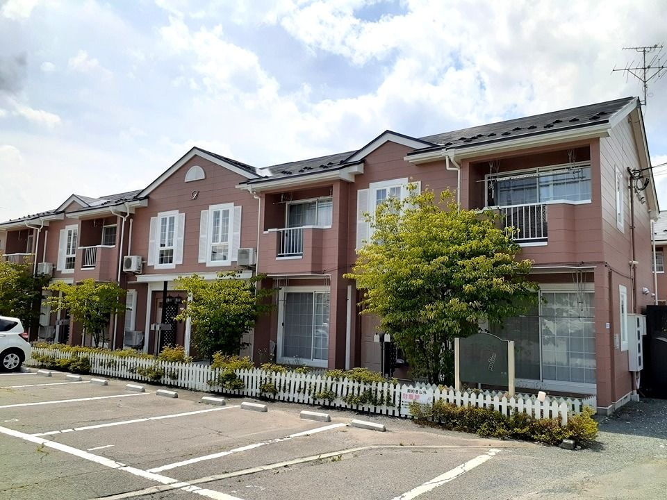オランダ村Dの外観画像