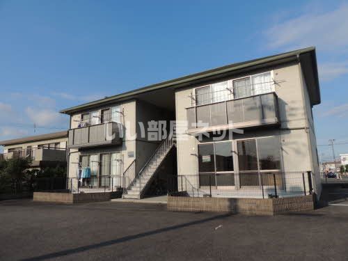 カーサヴェルデ Aの外観画像