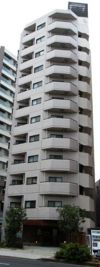 プライムアーバン向島の外観画像