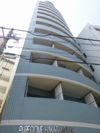 ピュアドーム博多レビューの外観画像