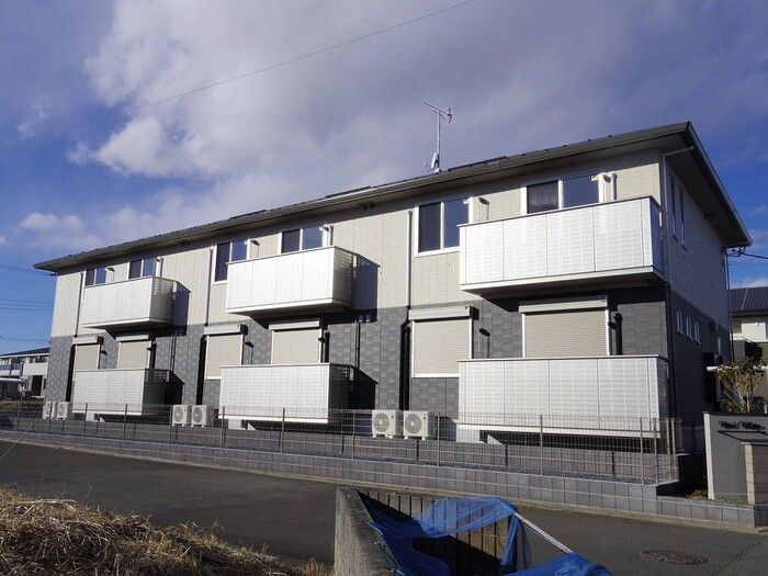 Wood Villageの外観画像