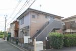 S・フォレスタIの外観画像