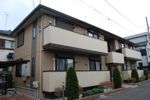 セジュール2の外観画像