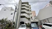 ラフィネ高峯の外観画像