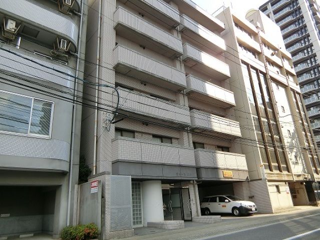 ヒルズ上幟の外観画像