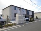 カーサ セレーノの外観画像