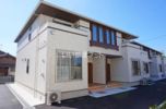 サンテクラージュ木太町Cの外観画像