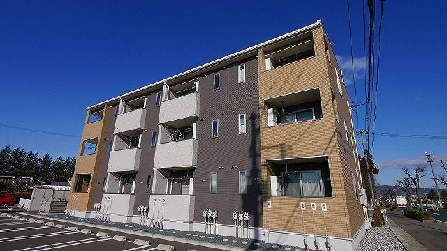 ノルドの外観画像