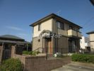 水谷貸家の外観画像