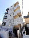 ジュネパレス相模原第16の外観画像