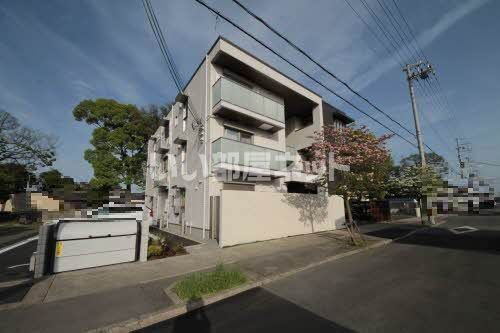 シャーメゾンファーイースト英賀保の外観画像