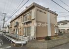 サンシティFUJIの外観画像