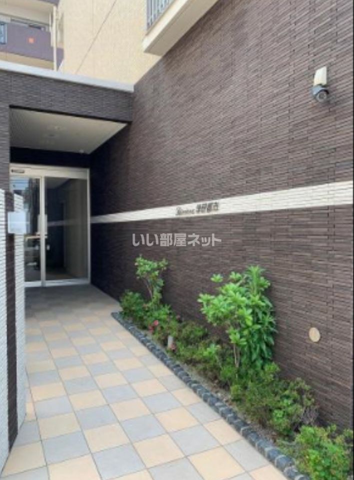 リヴェール学研都市の外観画像
