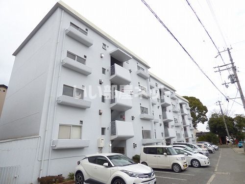 野口マンションの外観画像