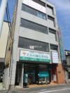 SOHO BUILDINGの外観画像