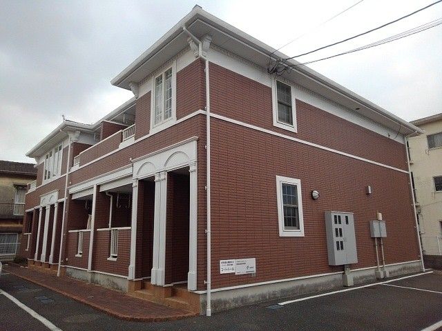 コート ドールの外観画像