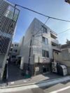 PARK SIDE 青葉台の外観画像
