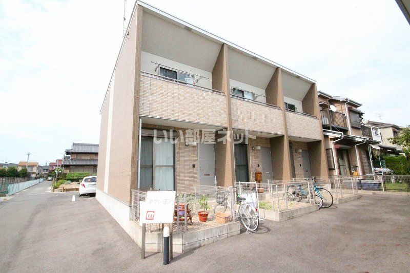 夢クレヨン Bの外観画像