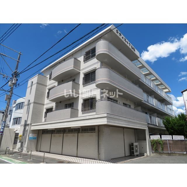 シティハイツ吉塚 205号室の外観画像