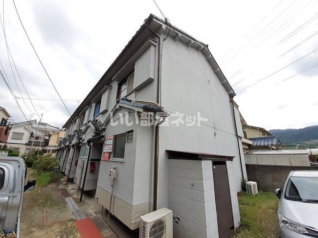 恩智北町文化の外観画像