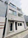 マンション沖の外観画像