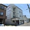 マンション三輪ハイツ201号室の外観画像