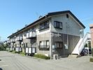 エントピアBの外観画像
