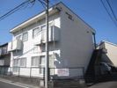 シティハイツ市川Ⅰの外観画像