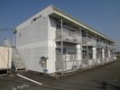 平國ハイツの外観画像
