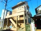 メルベイユ流山第1の外観画像