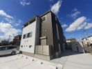 Rhythmix大手町の外観画像