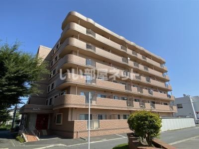 マンションサンフラワーの外観画像