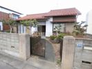 高茶屋駅前住宅の外観画像