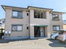 シャーメゾン西岐波 A棟の外観画像