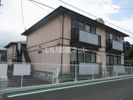 リバーサイドAの外観画像