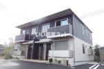 コンフォーザ東近江の外観画像