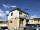 ブランニューの外観画像