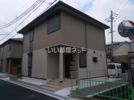 橋の内3丁目戸建 D棟の外観画像