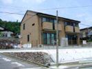 セジュール西町の外観画像
