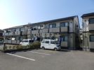 カーサ クレール B棟の外観画像